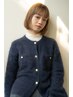 学割U24【平日限定】カット+カラー　¥15900→¥5000