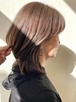 フェメ 立川(PHEME)&nbsp;ひし形ミディアム/外ハネミディアム/レイヤーカット