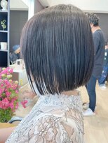 イースト(YEAST)&nbsp;【美髪】ボブ