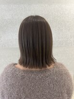 フィルムス(FILMS.) オリーブカラー