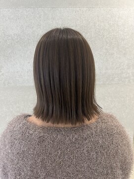 フィルムス(FILMS.) オリーブカラー