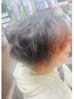 バンチ(Baint.)&nbsp;アプリコット！！