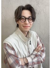 ルーメン 岐阜(ROOO MEN) 龍之介 