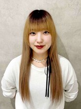 ミュウ(Miiiu) 奥山 寧音