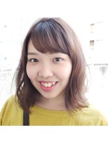 ログ(L.O.G)&nbsp;【1ケアブリーチ】カット+1ケアブリーチ+カラー+トリートメント