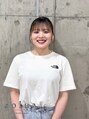 ソルア 上本町(solua) 林 美緒