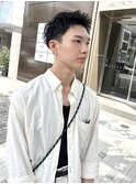 スパイキーショート