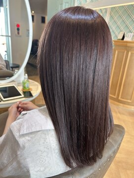 アンフィ 矢向(Anphi) 9-35 ラベンダーピンク