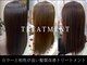 ヘアーサロン ティアレ(hair salon Tiare)の写真