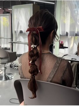 クク 那覇国際通り(CUCU) 国際通り店/CUCU/沖縄美容室/髪質改善/ハイトーンカラー