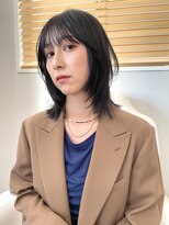 ラパンセベージュ(LA PENSEE BEIGE)&nbsp;LAPENSEE　水野　大人ラフレイヤー