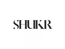 シュカー(SHUKR)