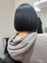 エミュ(emu)&nbsp;艶ボブ