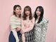 セシル(SECYL)の写真/【完全女性専用サロン】あなたの個性を大切にしたスタイルを安心してお任せ＊お気軽にご相談ください♪