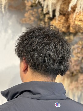 ナンバーサーティーン(No.13) ツイスパ