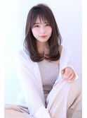 美髪のススメ ナチュラルブラウン