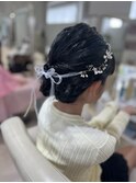 発表会セット