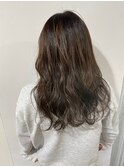 ハイライトカラー
