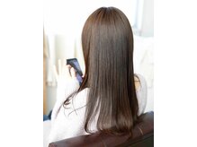 ヘアケアカルネ(HAIR CARE CARUNE)