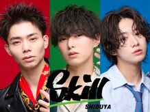 スキル 渋谷(SKILL)の雰囲気（ワックス大人気！[渋谷/メンズサロン/メンズカット/学割]）