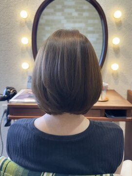 エルサフィロ キタハマ(el zafiro kitahama) 30×40×50×60代×簡単スタイリング×ゼロテク