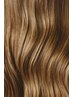 【グッバイダメージ】透明感イルミナカラー＋髪質改善ヘアエステ