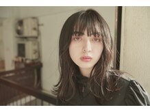 カシータフロル ららぽーと愛知東郷店(Casita flor)の雰囲気（アミノ酸たっぷり髪質改善で理想の髪質とツヤ髪を手に入れよう！）
