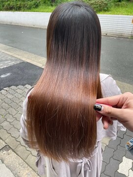 リアンドコー(Re&co) ＊yoshiya＊美髪髪質改善＊