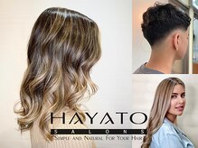 ハヤトトウキョウ(Hayato Tokyo)