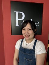 ペシェ (Peche) 武波 麗未