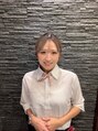 プレミアムバーバー 赤坂店(PREMIUM BARBER produce by HIRO GINZA) 田中千恩 赤坂六本木