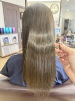 トップスタイル リッチ&nbsp;扱いやすさと上質なツヤを叶える髪質改善トリートメント