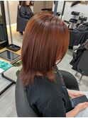 艶カラー☆