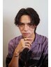 [好印象×整える]メンズカット+シャンプー+眉毛カット［メンズサロン/池袋］