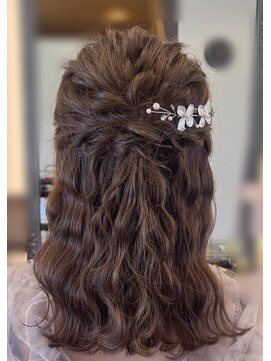 クインヘアー(Qin hair) qinhair