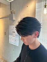 トゥルークリエイション 大宮(True Creation)&nbsp;毛流れセンターパート