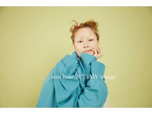 アミ カシワ(ami kashiwa)