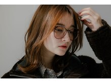 トリコ 梅田茶屋町店(trico)の雰囲気（骨格や顔型に合わせて似合う髪型をご提案させて頂きます♪）