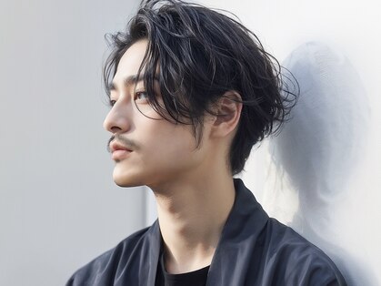 アローンズ(alones)の写真