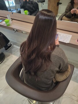 ざくざくレイヤー