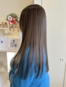 ビフィーノ モーダ 苦楽園店(bifino moda) ロングスタイル