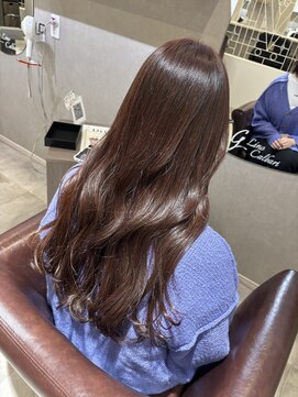 Lino Calbari スタイル