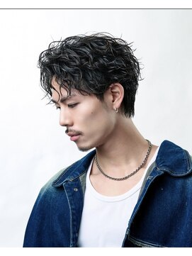 ゴールド 大阪 梅田店(GOALD) センターパート