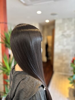 ロブ(.loB)の写真/【新潟駅徒歩10分】経験豊富なスタイリストが大人女性の悩みを解決し、あなたの魅力を引き出します！