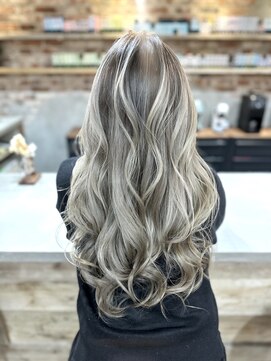 ミトン(mi-temps) mi-temps' style 11