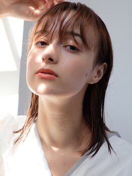 イースタイルコムズヘア 柳通り店(e-style com's hair)の写真/幅広い年代から高い支持◎経験豊富なトップスタイリストの洗練された技術をご提供します☆