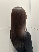 アーティック ヘア ディーヴァディーヴォ アーバ(ARTIC HAIR DIVA DIVO Arbor)&nbsp;チャコール/ロング/グレージュ/艶髪【杉浦】