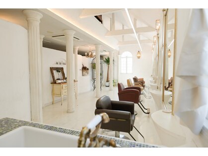 ピコラマノ(pico la mano)の写真