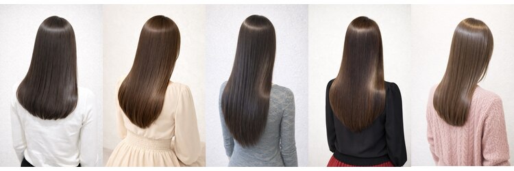 エゼル(Esell)のサロンヘッダー