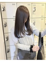 ニナ 梅田(nina)&nbsp;オリーブカラー